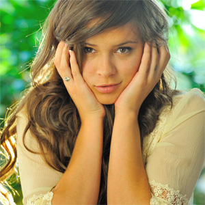 Nina James FTV Naturally