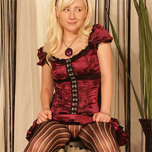 Sexy Pattycake Lydia Beetlejuice Cosplay
