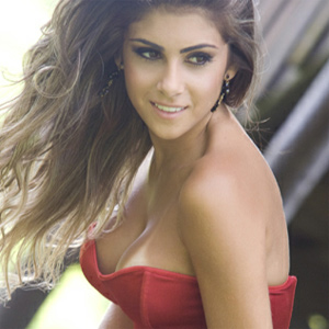 Paula Rebello