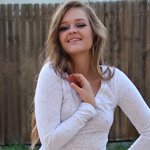 Piper Bauer Backyard