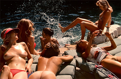 Playmate Party