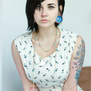 Quinne Suicidegirls