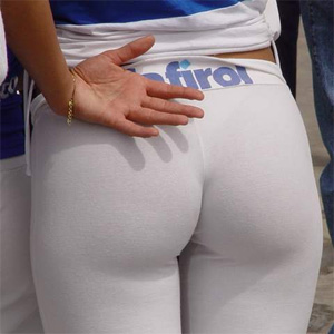 Race Girls
