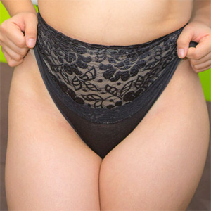 Rachel Lancaster Unique Panties