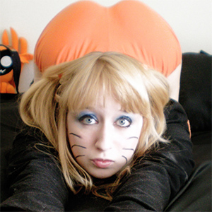 Ramu Oiroke Cosplay Deviants