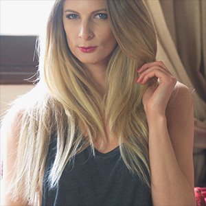 Rebecca Leah Angelic Girlfolio