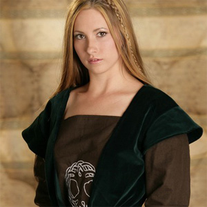 Rissi Order Of The White Forest