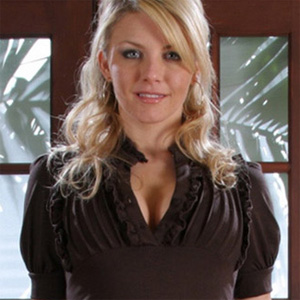 Robin Well Dressed Secretary