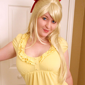 Rosie Cosplay Costume