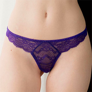Rosie Danvers Sexy Lace Lingerie