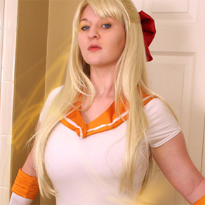 Rosie Libra Cosplay Deviants