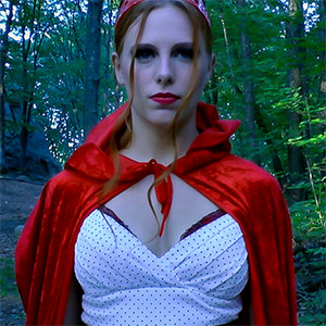 Rosie Red Bot Sci Fi Dream Girls