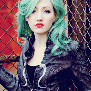 Ruby Renoir My Geek Goddess
