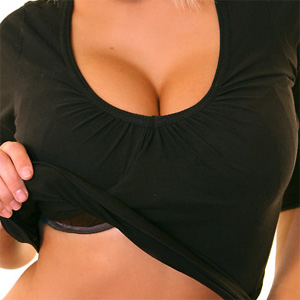 Sabina Simple Strip