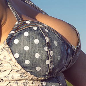 Sabrina Nichole Farm Girl