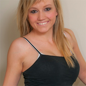 Samantha Smith Perky and Cute