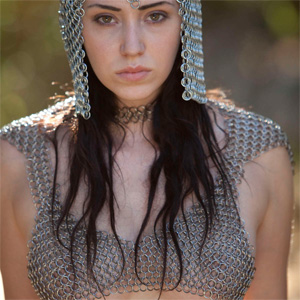 Shakti Chainmail