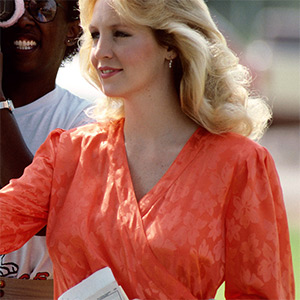 Shelly Jamison Busty Newscaster