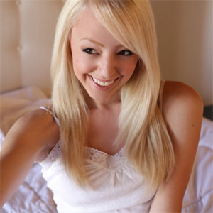 Sierra Nevadah Sexting Beauty