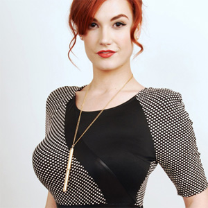 Siri Tight Dress