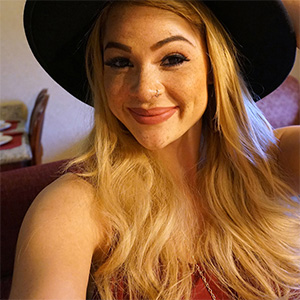 Skyla Novea Real Life Girlfriend Experience