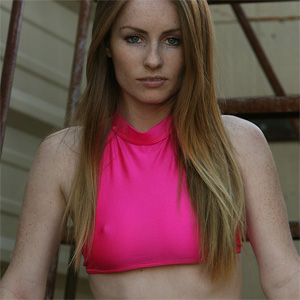 Skyler Hot Pink