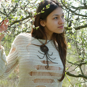 Sofi Sweater