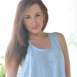 Sophia Smith Framed