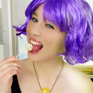 Stacy Classroom Detention Cosplay Erotica