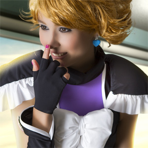 Stacy Hikari