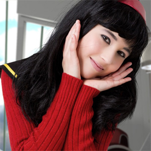 Stacy Social Link Cosplay Erotica