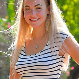 Stella FTV Girls Public Adventure