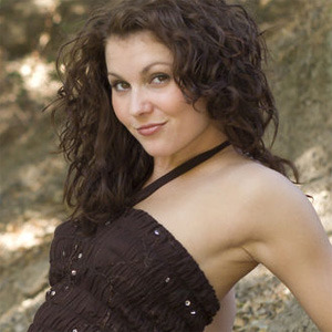 Stephy Parker Street Stroll