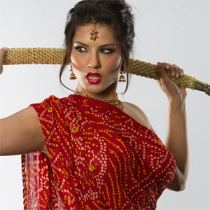 Sunny Leone