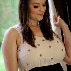 Toni Leanne Window Flasher