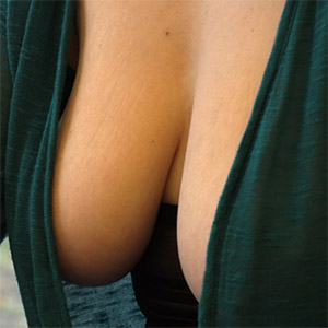 Topless Train Ride Frivolous Dress Order
