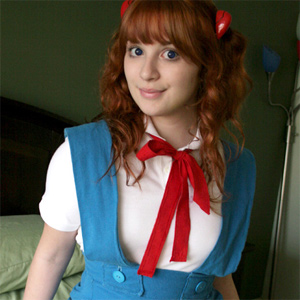 Transfer Student Cosplay