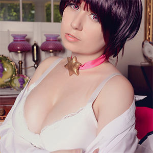 Usatame Baby Bear Cosplay Deviants
