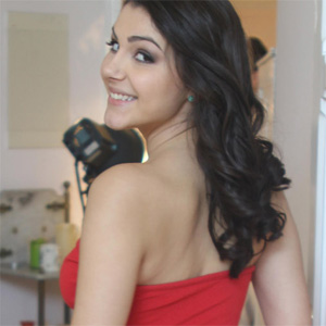 Valentina Nappi Candid
