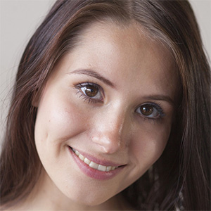Vanessa Angel Borolla Met Art