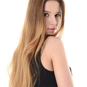 Vanessa Mio Pleasant Surprise IStripper