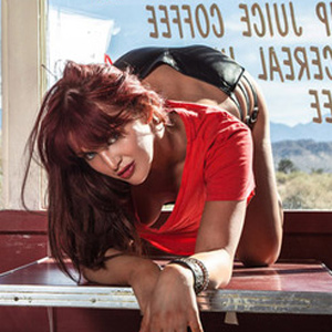 Veronica Ricci Playboy