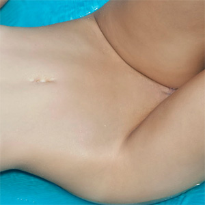 Victoria Winters Playboy Body
