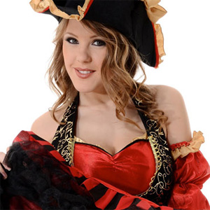 Viola Bailey Beardys Bounty Virtuagirl