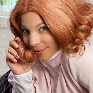 Zoey Privilege Cosplay Erotica