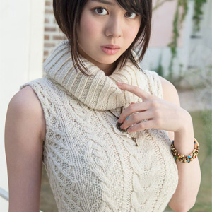 Aimi Yoshikawa Lovely Beauty