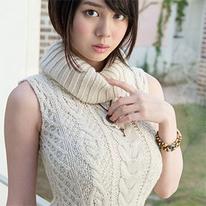 Aimi Yoshikawa Lovely Japanese Beauty