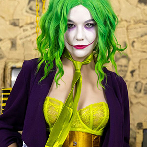 Emily Bloom Joker