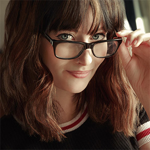 Jessicalou Sexy Librarian Suicidegirl