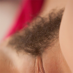 Karlee Grey Has The Best Hairy Pussy